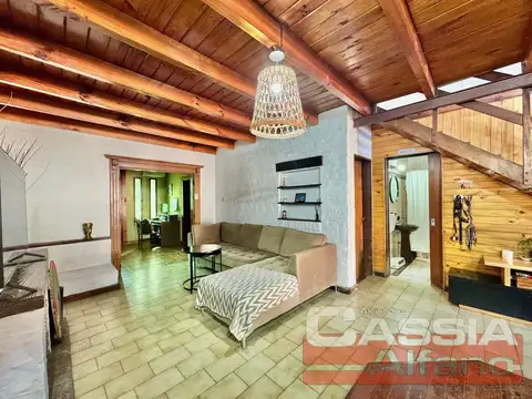 Casa en Venta 50 años