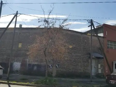 Dr. Héctor Sande 724