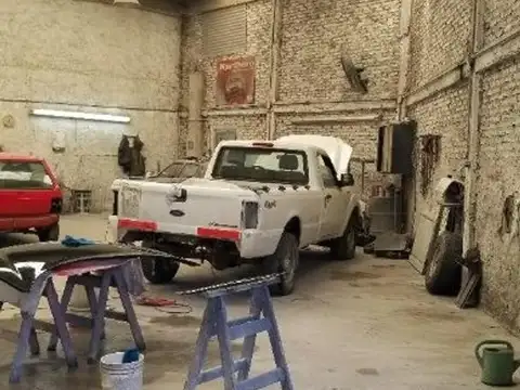 Dr. Héctor Sande 724