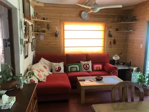 Casa - Barrio Parque Leloir