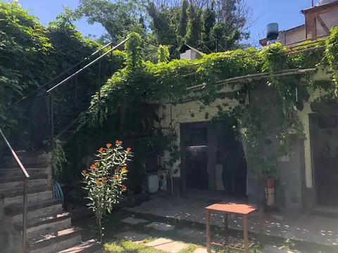 Casa - Barrio Parque Leloir