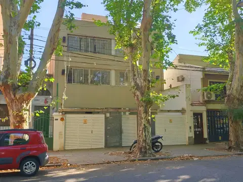 VENTA Monoambiente en PB con cochera