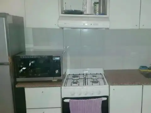 Departamento en Venta en Echesortu, USD 52.000