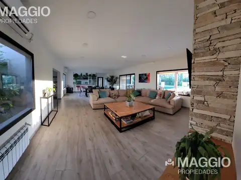 Quinta en Venta de 3 dormitorios