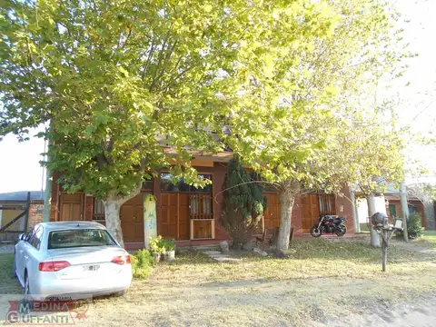 Venta de departamentos en Costa Azul -