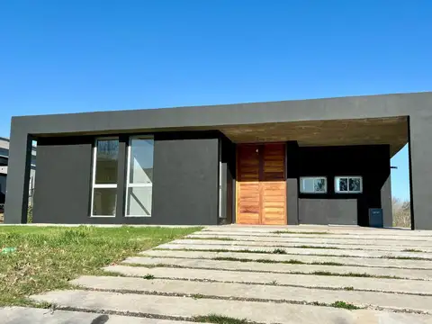 Casa en Alquiler de 3 dormitorios