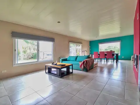 Casa en Venta en La Ranita, USD 190.000
