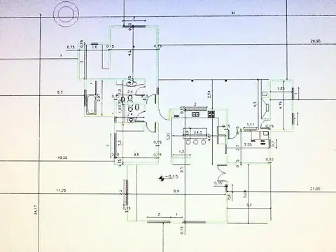 Casa en Venta de 2 dormitorios