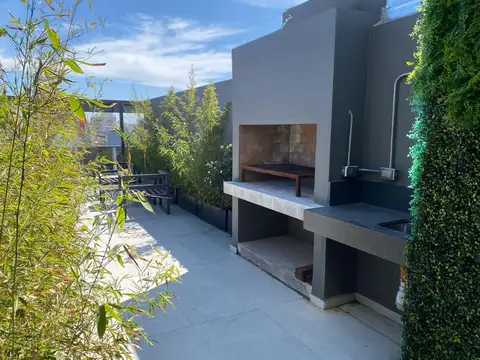 Oficina en Venta con Renta - 124m2 -  San Telmo - Icon Paseo Colon