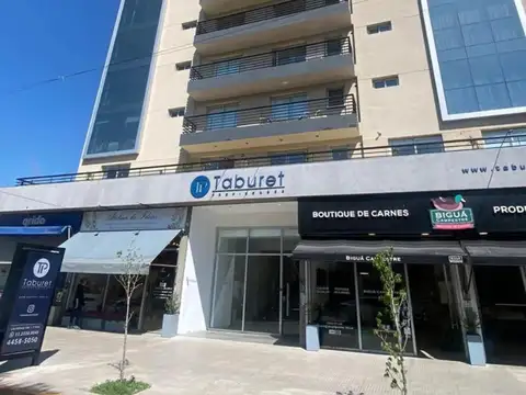 DEPARTAMENTO MONO AMBIENTE EN VENTA