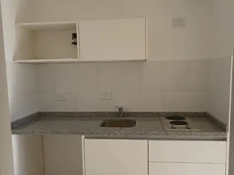 Departamento en Venta con 1 cochera