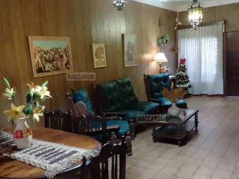 Casa en Venta de 6 dormitorios