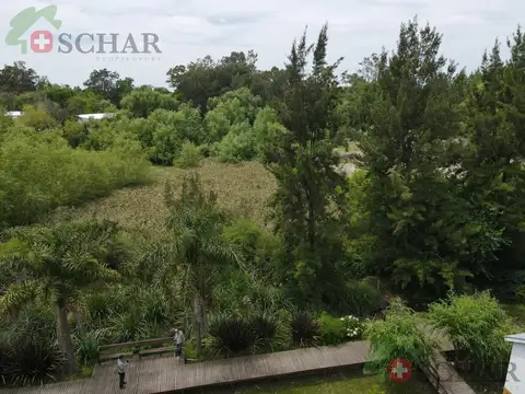 Terreno en Venta 22  mts Fondo