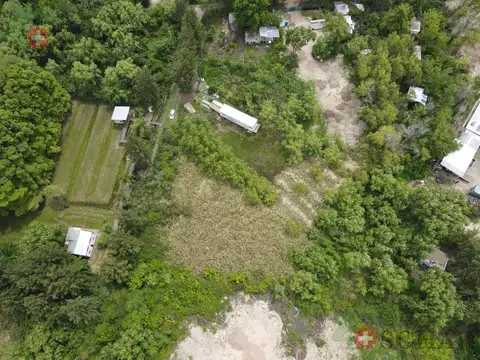 Terreno en Venta 48  mts Frente