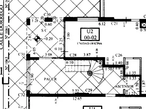 Local en Alquiler 21 años