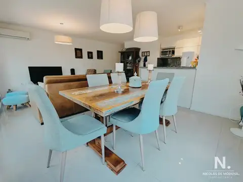 Departamento en Alquiler Temporal 2024 años