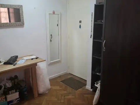 Departamento en alquiler en Plaza San Martín