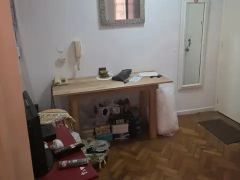 Marcelo Torcuato De Alvear 800, Piso 5