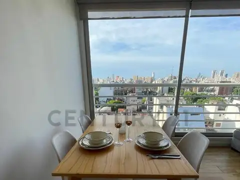 José Antonio Cabrera 3800, Piso 0