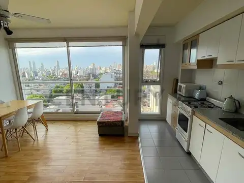 Departamento en Alquiler 2025 años