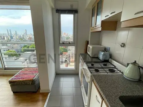 Departamento en Alquiler de 1 dormitorio