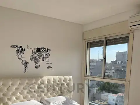 Departamento en Alquiler de 1 dormitorio