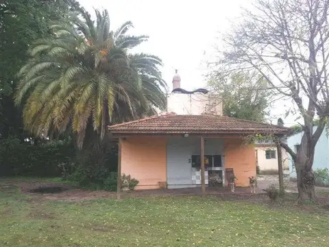 Terreno en Venta 28  mts Fondo