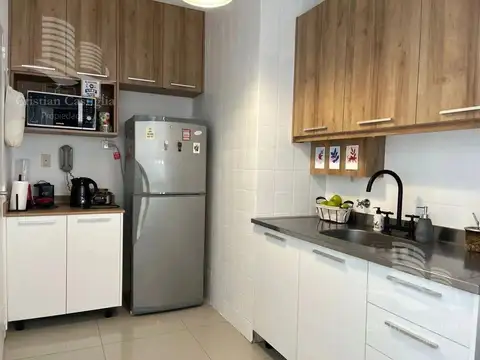 Departamento en Alquiler de 3 ambientes