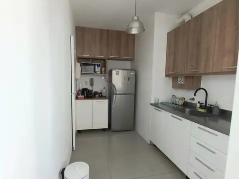 Departamento en Alquiler de 2 dormitorios