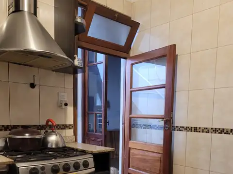 Depto Tipo Casa en Venta en Villa Soldati, USD 120.000