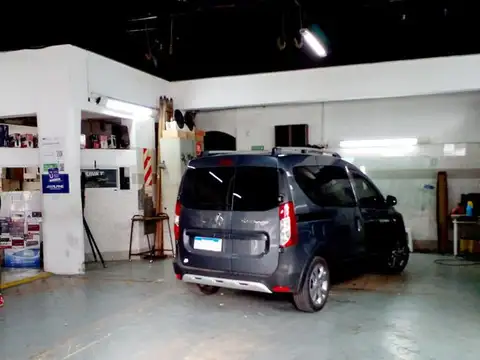 Local en Venta 20 años