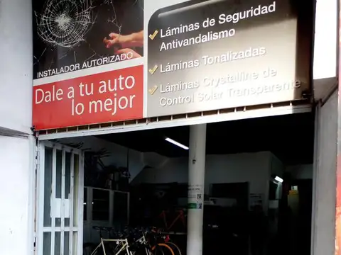 Local - República de la Sexta