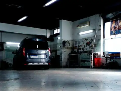 Local en Venta 20 años