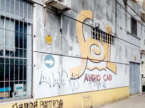 Local en Venta en Rosario, USD 125.000