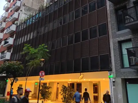 EXCELENTE DEPARTAMENTO DE 2 AMBIENTES