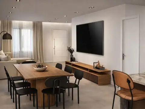 Depto Tipo Casa en Venta de 4 ambientes