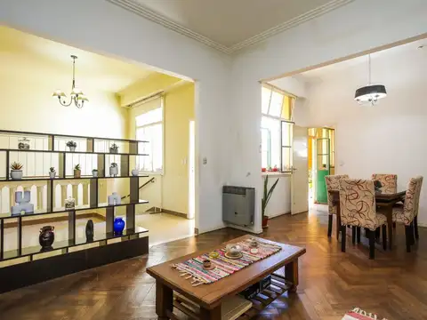 VENTA PH PALERMO HOLLYWOOD CON TERRAZA PROPIA