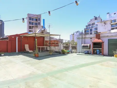 Avenida Dorrego 1500