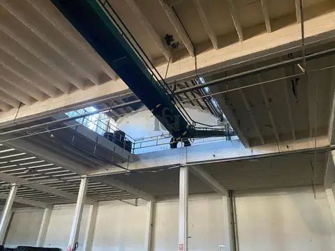 Galpon en Venta en Reducto, USD 2.000.000