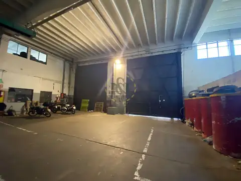 Galpon en Venta en Reducto, USD 2.000.000