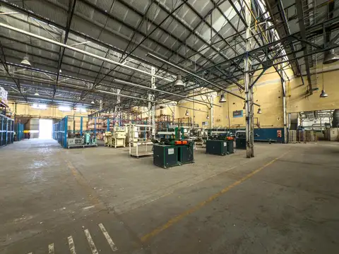 Beron de Astrada al 2600