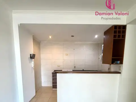 Departamento en Venta 19 años