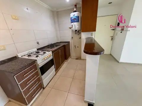 Departamento en Venta en Villa del Parque, USD 148.000