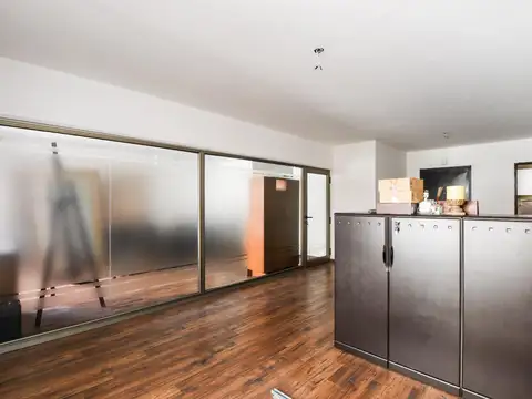 DORREGO al 1600-PISO 5-UNIDAD 01