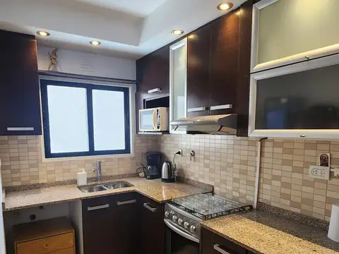Departamento en Alquiler al Este