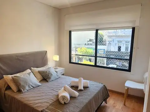 Departamento en Alquiler de 2 dormitorios
