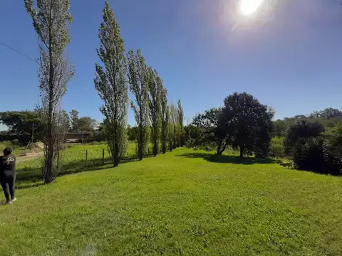 Excelente Lote | 2 Edificaciones | A Refaccionar | Ideal Inversores | Villa La Ribera