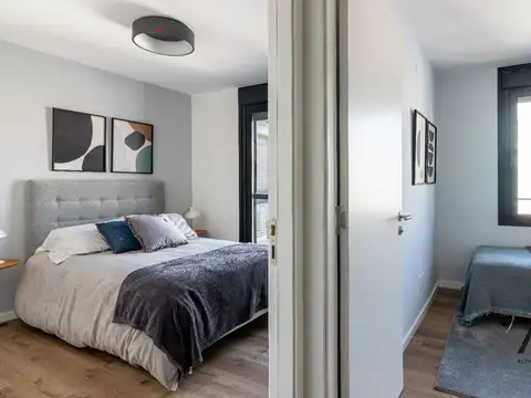 Departamento en Venta Permite mascota