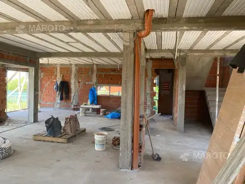 Casa en venta en el Cantón Golf - MAROTO PROPIEDADES