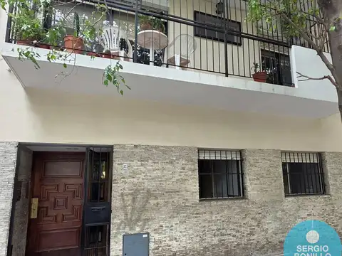 Departamento en Venta en Parque Chacabuco, USD 118.000